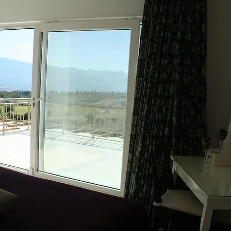 Ferienhaus Saray Kusadasi