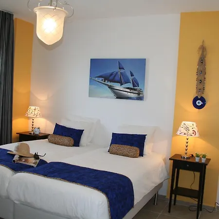 Saray Kusadasi Ferienhaus