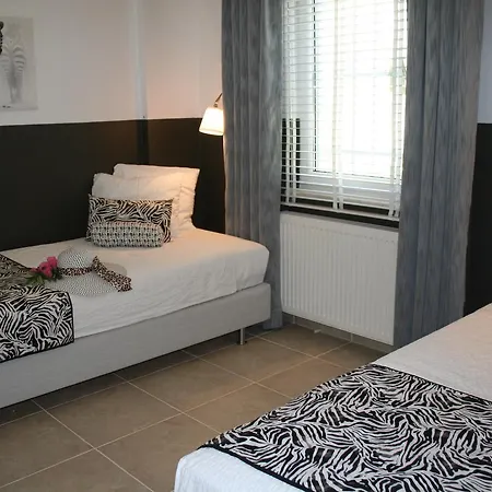 Saray Kusadasi *