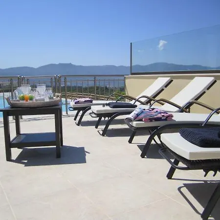 Saray Kusadasi * Soğucak