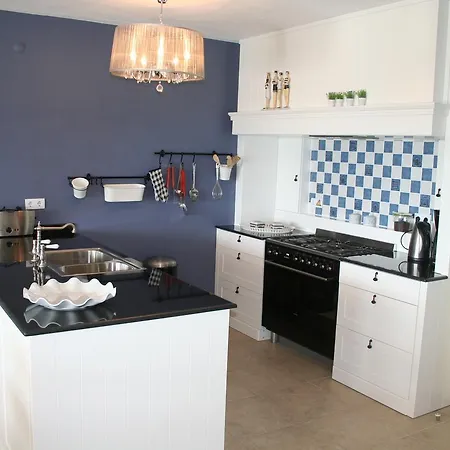 Saray Kusadasi Ferienhaus